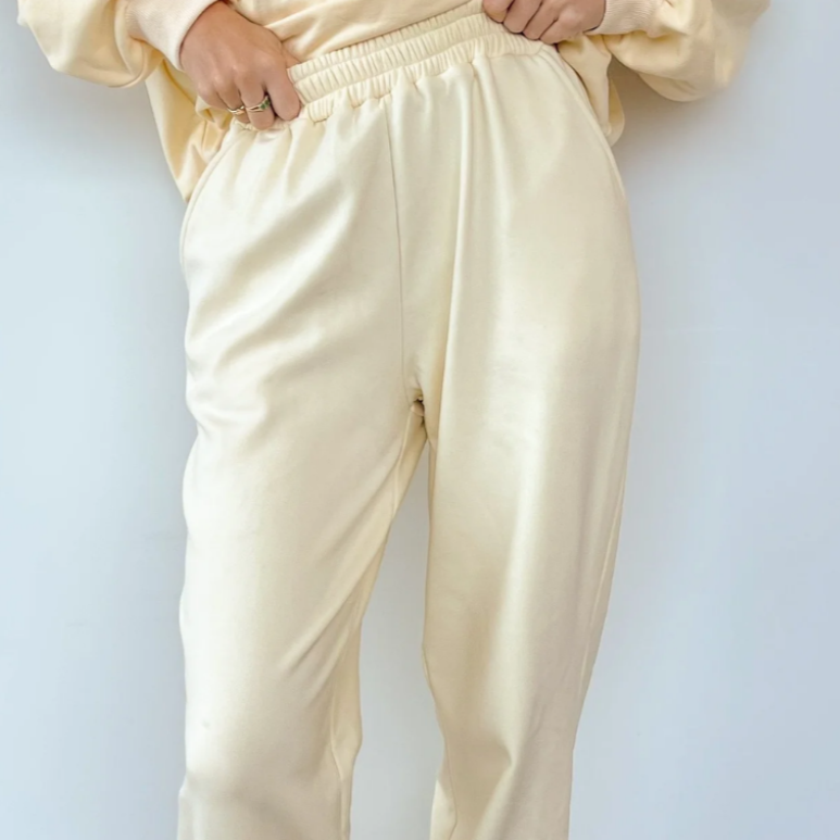 Calça Forrada Para Inverno