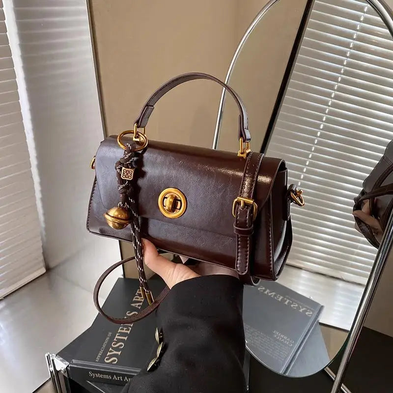 Bolsa Tiracolo Luna Luxuosa
