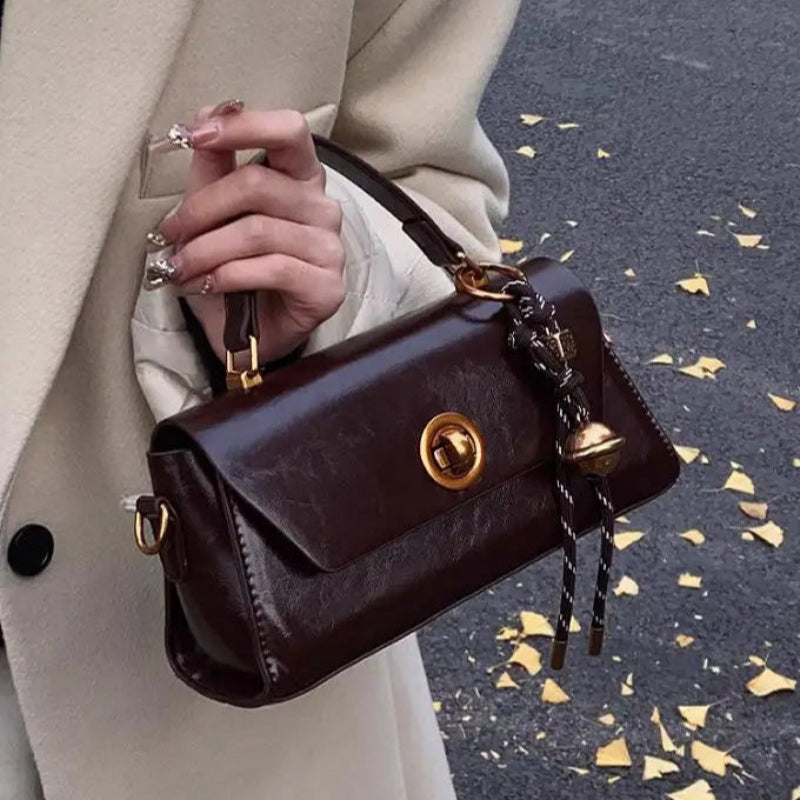 Bolsa Tiracolo Luna Luxuosa