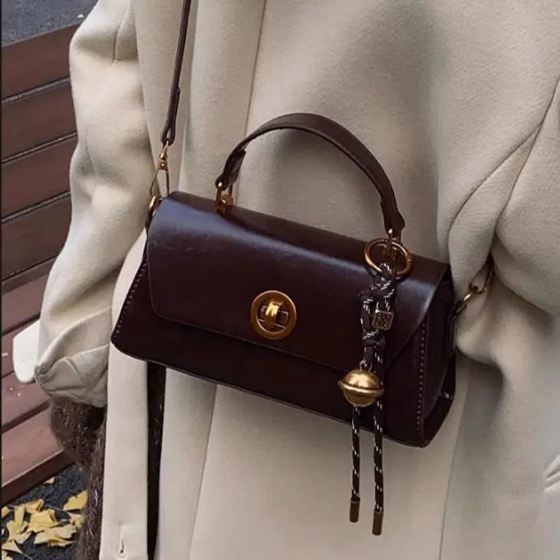 Bolsa Tiracolo Luna Luxuosa