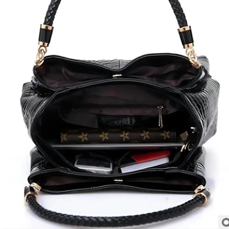 Bolsa Transversal