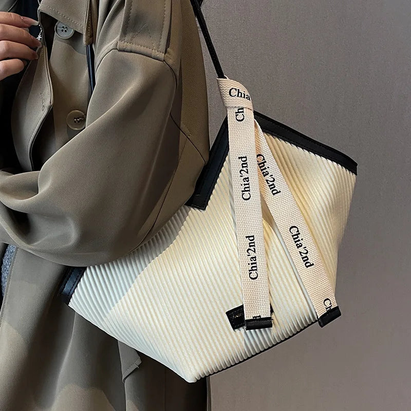 Bolsa Transversal