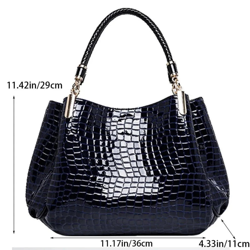 Bolsa Transversal