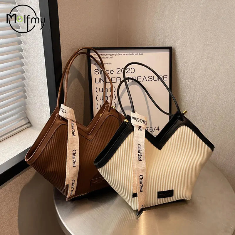 Bolsa Transversal