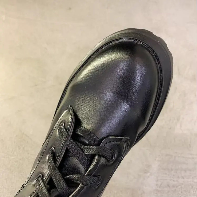 Bota Cano Longo Feminina Tokyo