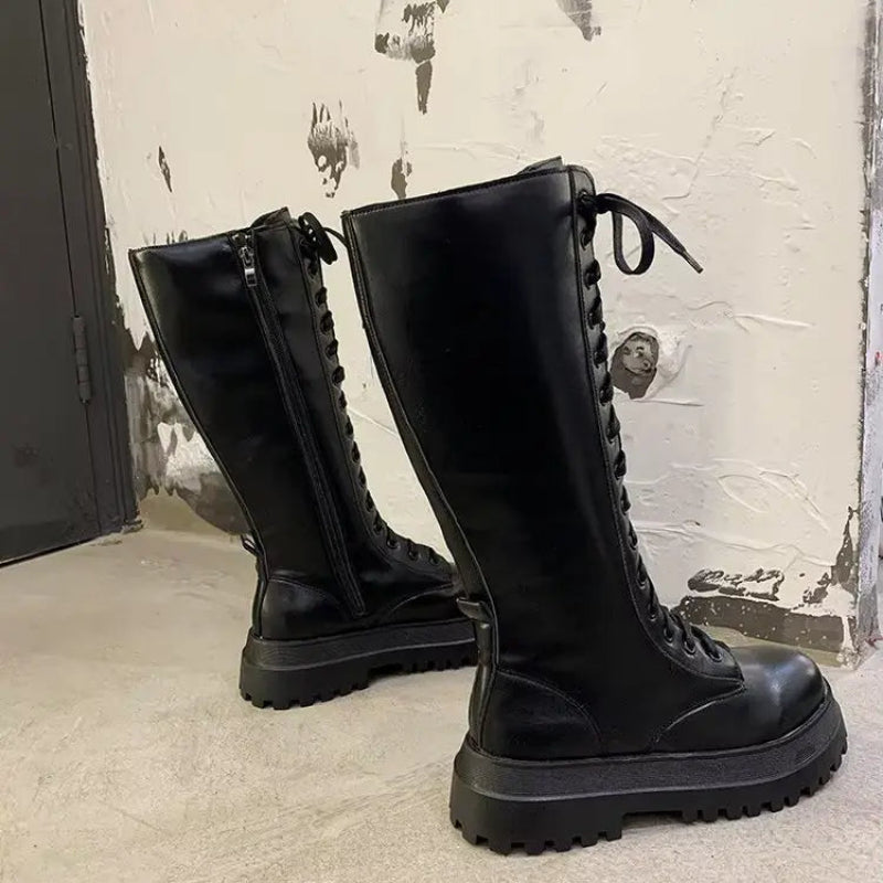 Bota Cano Longo Feminina Tokyo