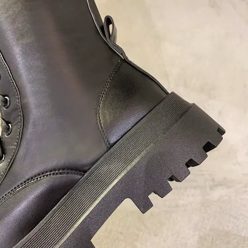 Bota Cano Longo Feminina Tokyo