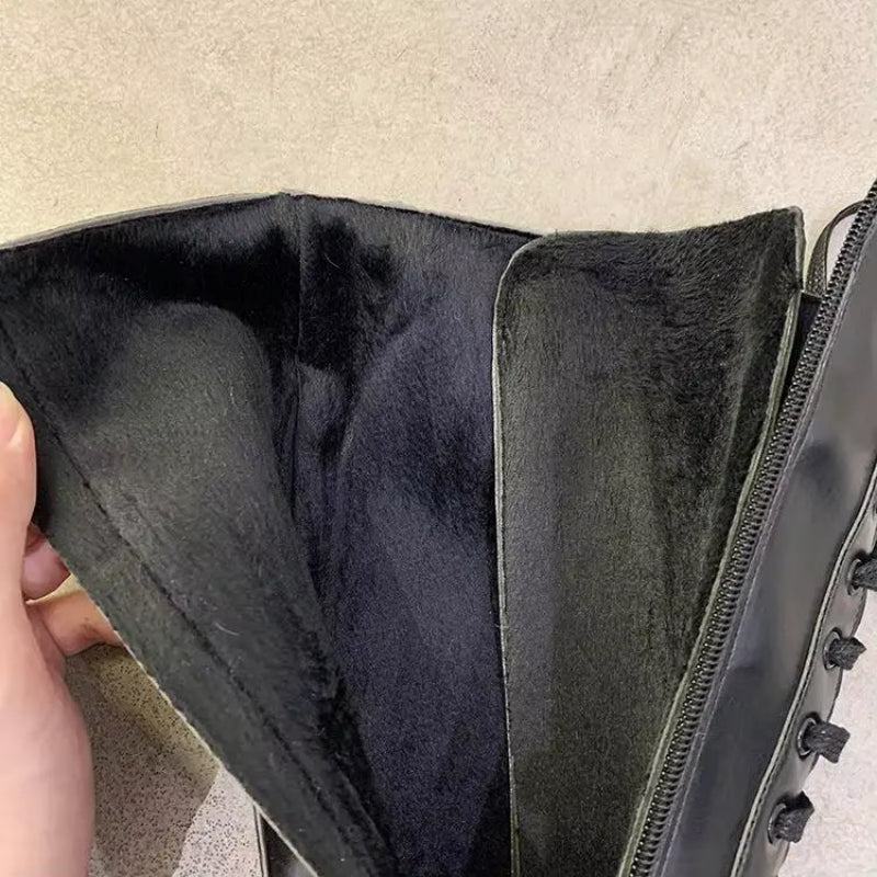Bota Cano Longo Feminina Tokyo