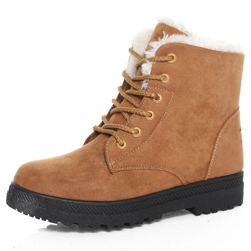 Bota Feminina Chicago