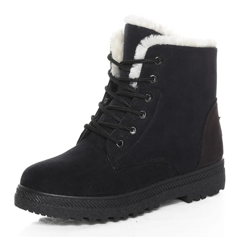 Bota Feminina Chicago