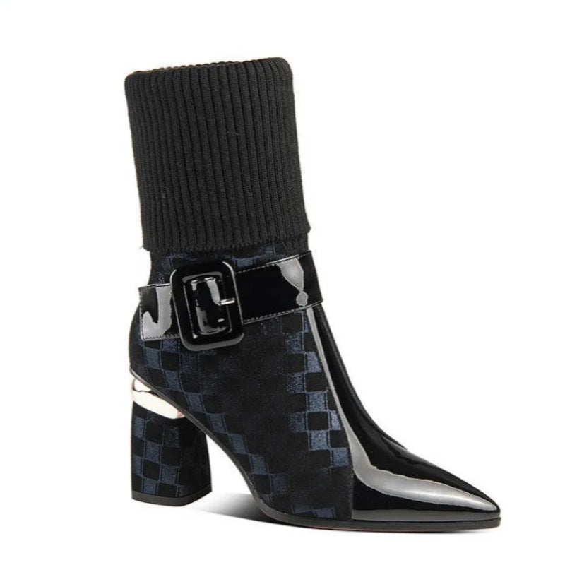 Bota Feminina Corinto