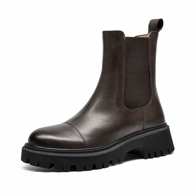 Bota Feminina Dallas