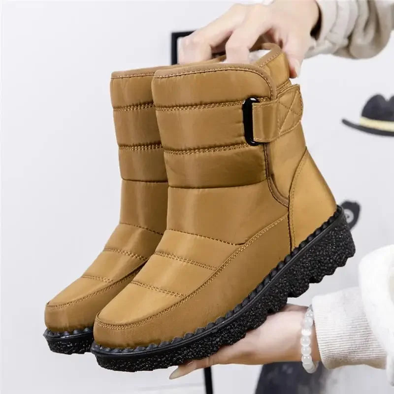 Bota Feminina Lumi