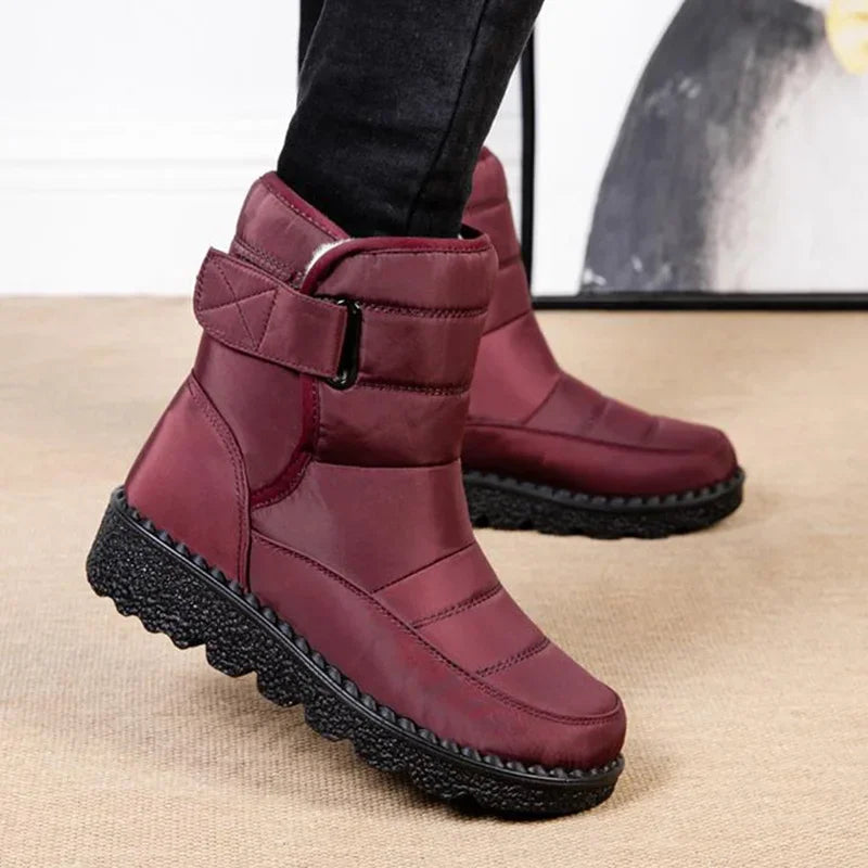 Bota Feminina Lumi
