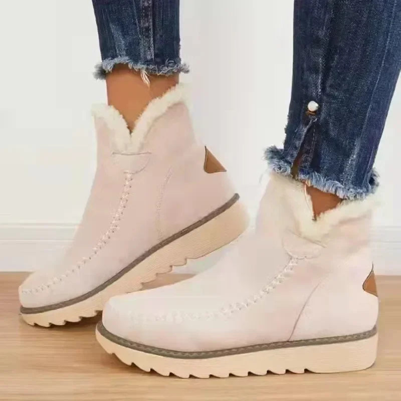 Bota Feminina Toronto