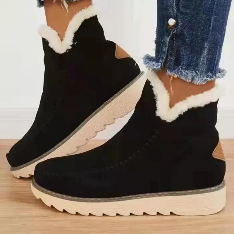 Bota Feminina Toronto
