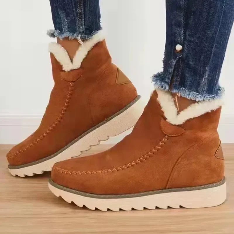 Bota Feminina Toronto