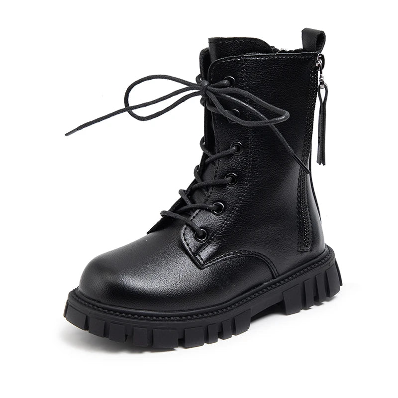 Bota Feminina Tratorada Isa