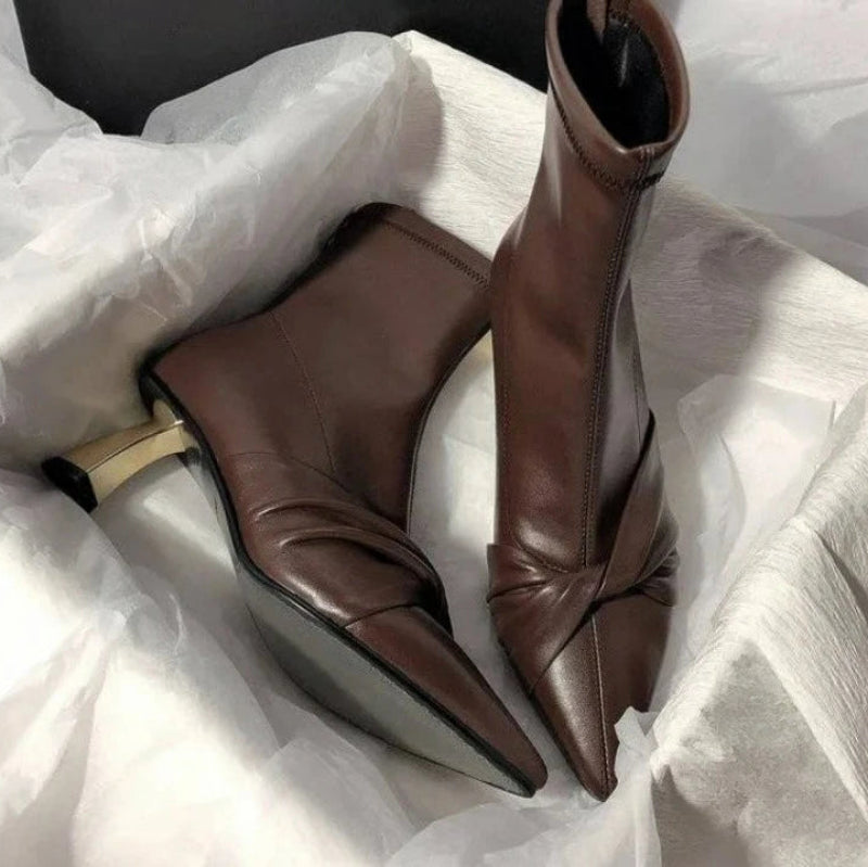 Bota Feminina Vianna