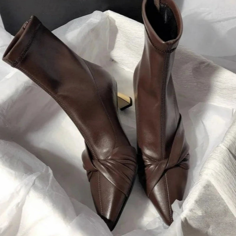 Bota Feminina Vianna