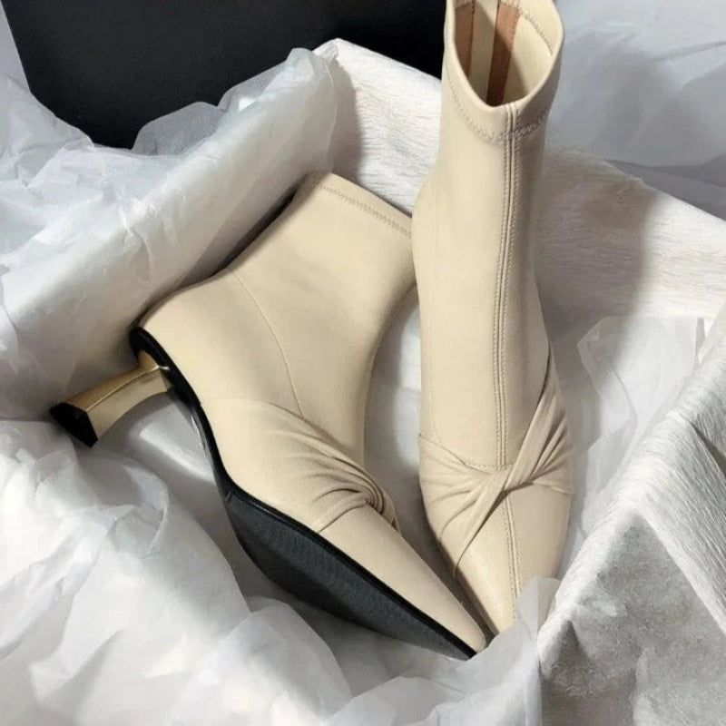 Bota Feminina Vianna