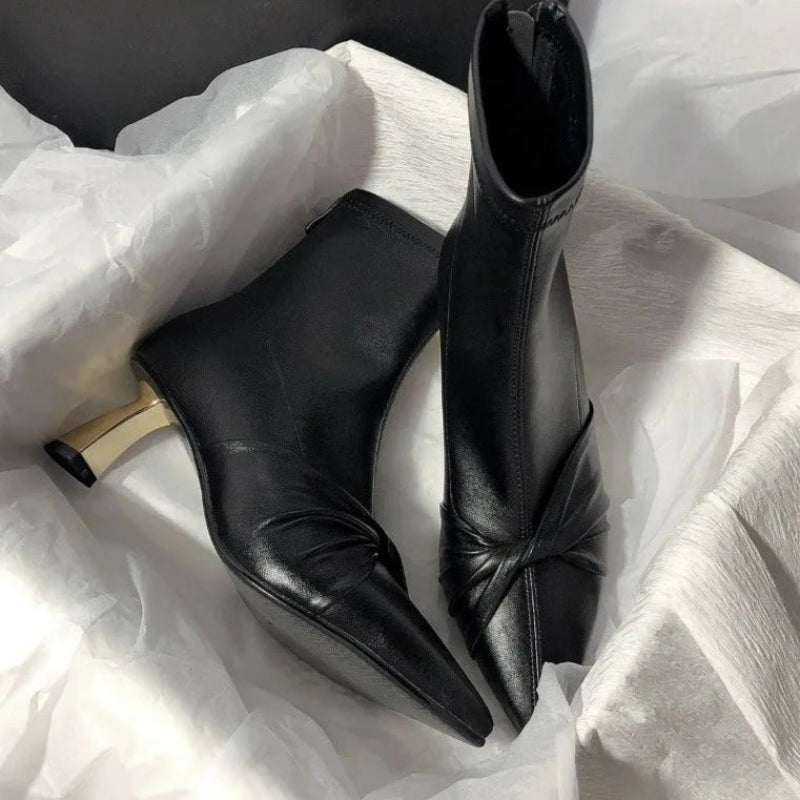 Bota Feminina Vianna