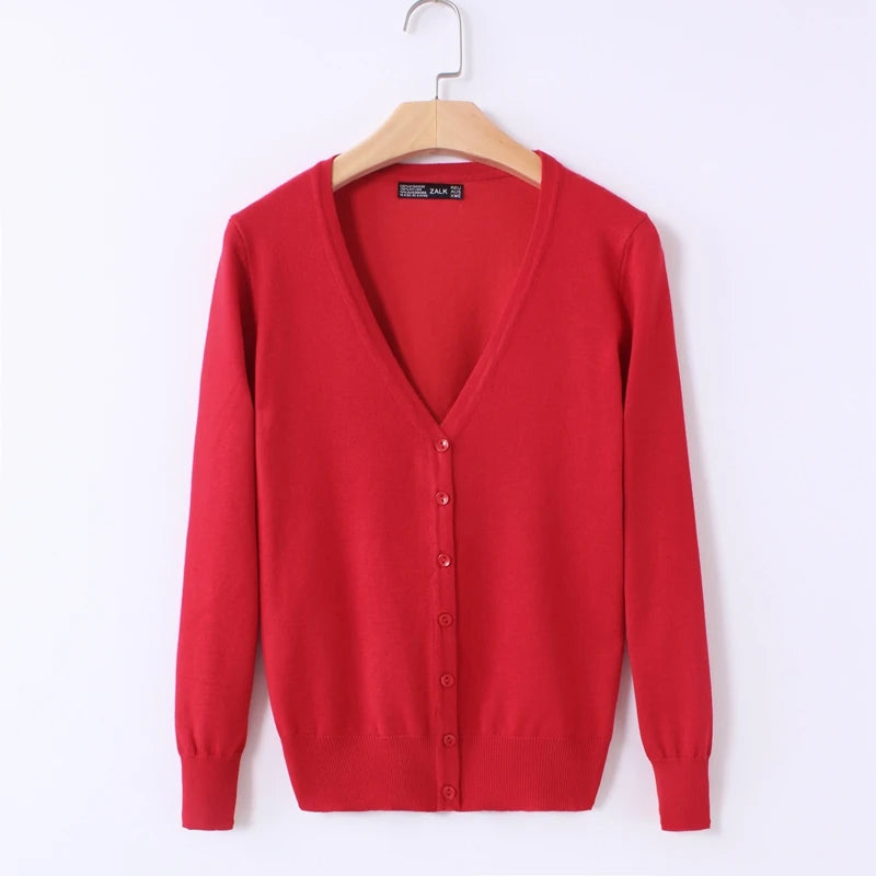 Cardiga Feminino Milan