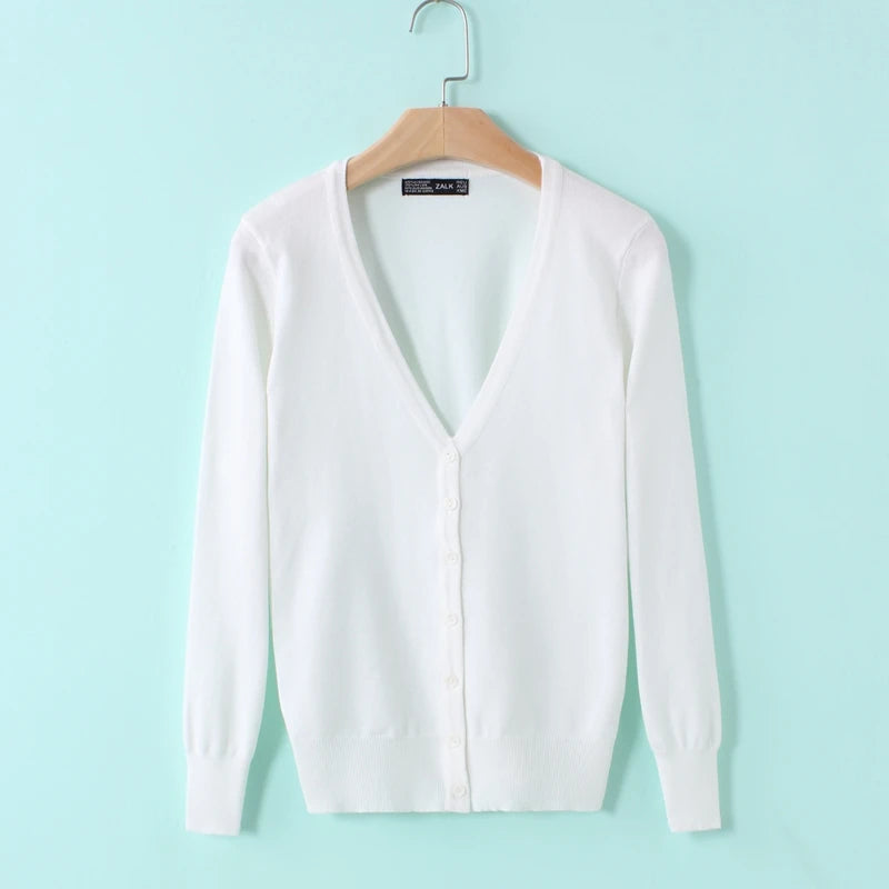 Cardiga Feminino Milan