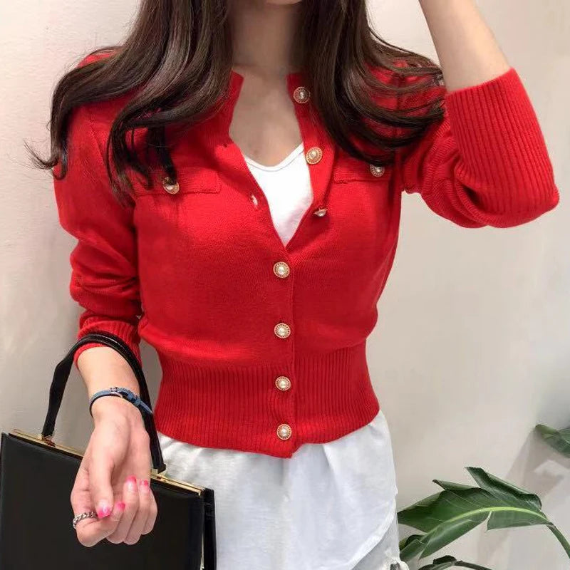 Cardiga Feminino Safira