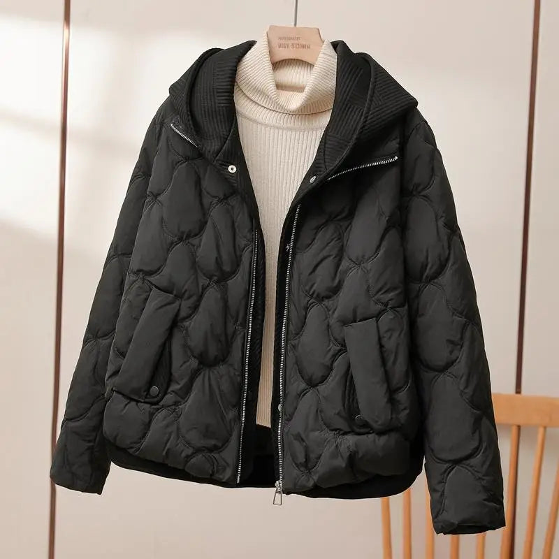 Casacos Feminino De Inverno Moscou