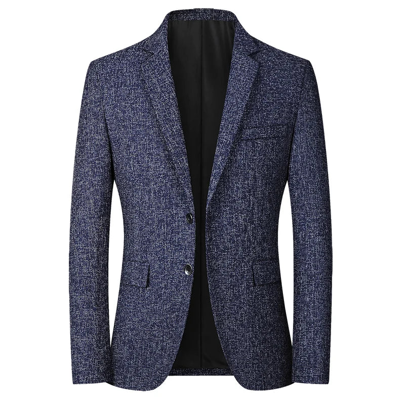 Blazer Masculino Mr. Jhow Field