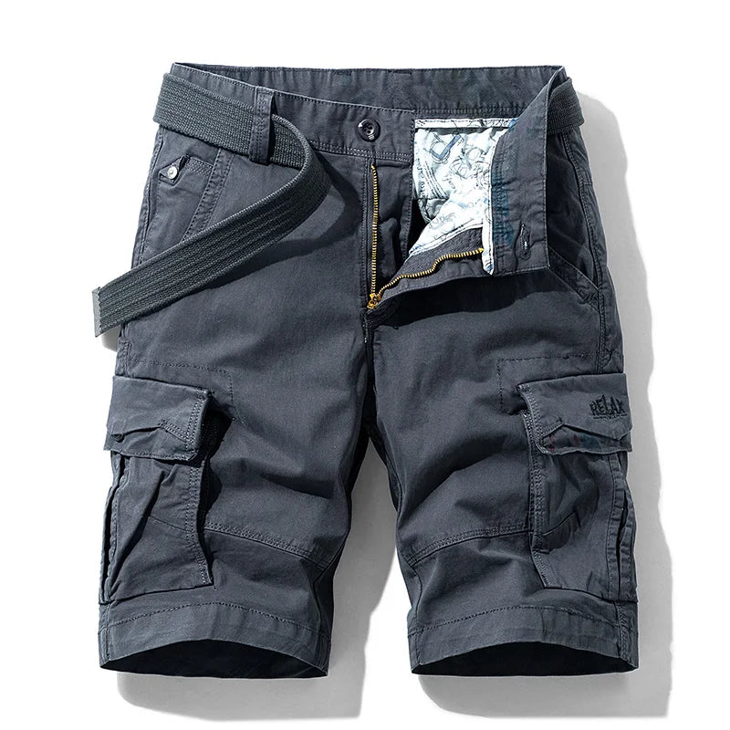 Bermudas Cargo Masculina Taiga