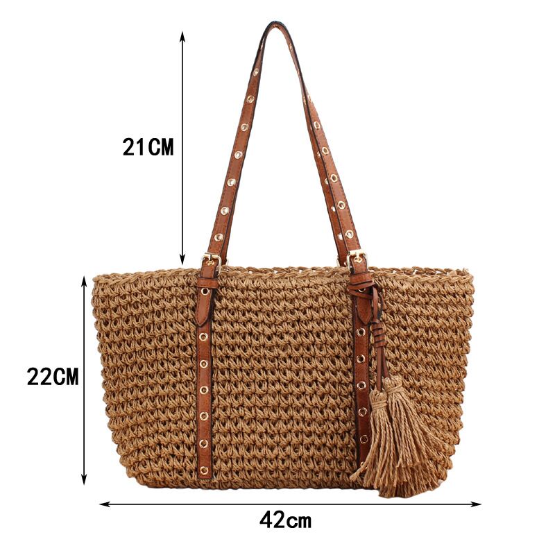 Bolsa De Praia Milão