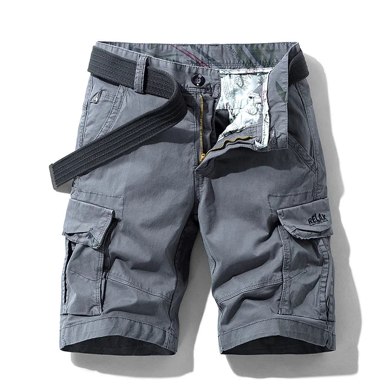 Bermudas Cargo Masculina Taiga