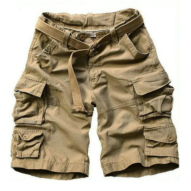 Bermudas Cargo Masculina Bob Way