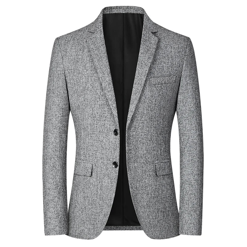 Blazer Masculino Mr. Jhow Field