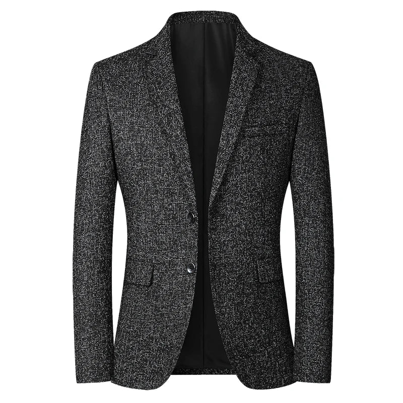 Blazer Masculino Mr. Jhow Field