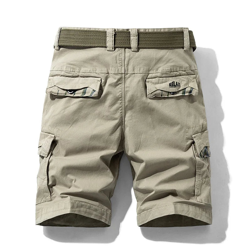 Bermudas Cargo Masculina Taiga