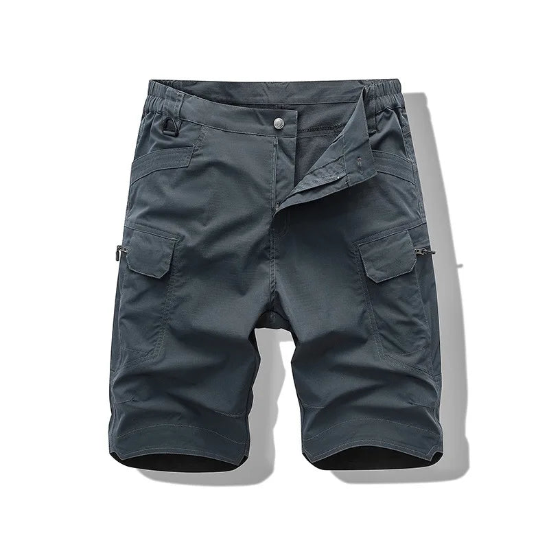 Bermudas Cargo Masculina Kalahari