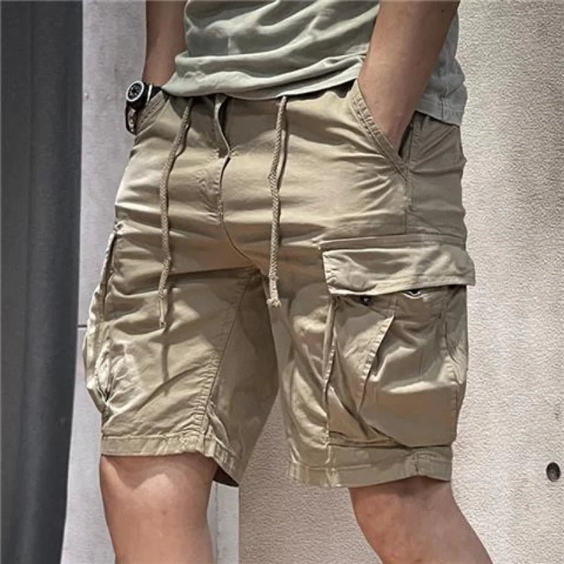 Bermudas Cargo Masculina Lost