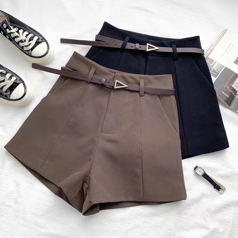 Short Midi Elegantes Suzy