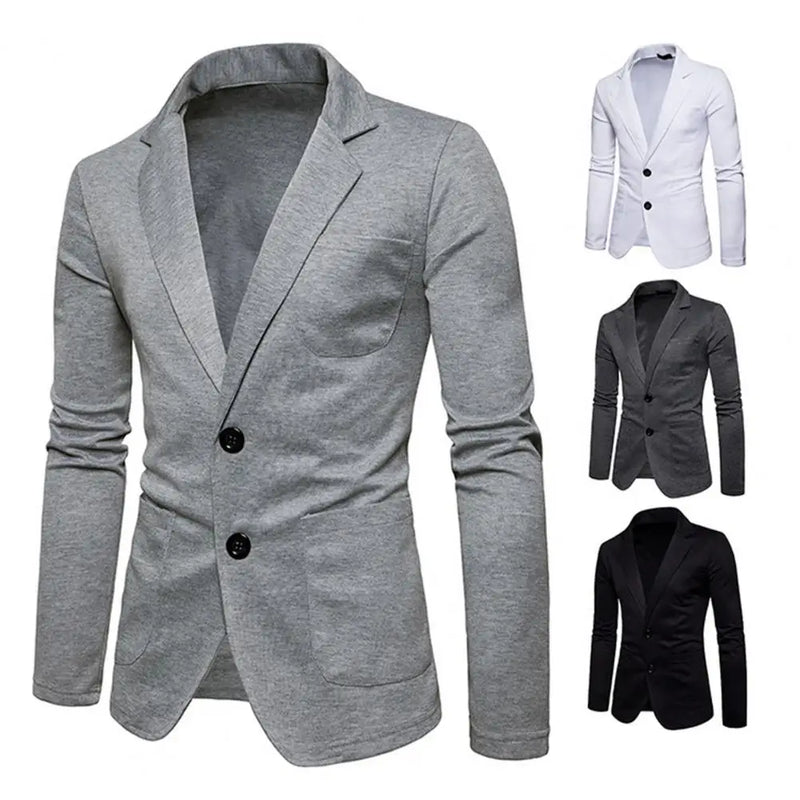 Blazer Masculino Mr. Boss Italy