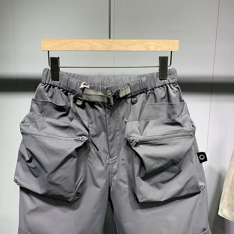 Bermudas Cargo Masculina Jack Black