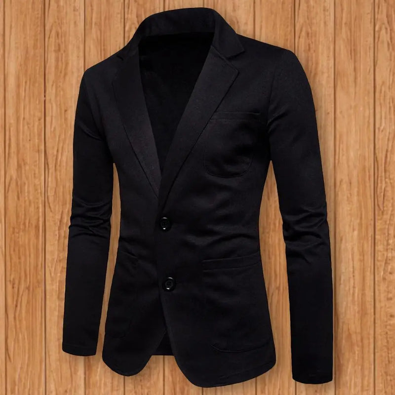 Blazer Masculino Mr. Boss Italy