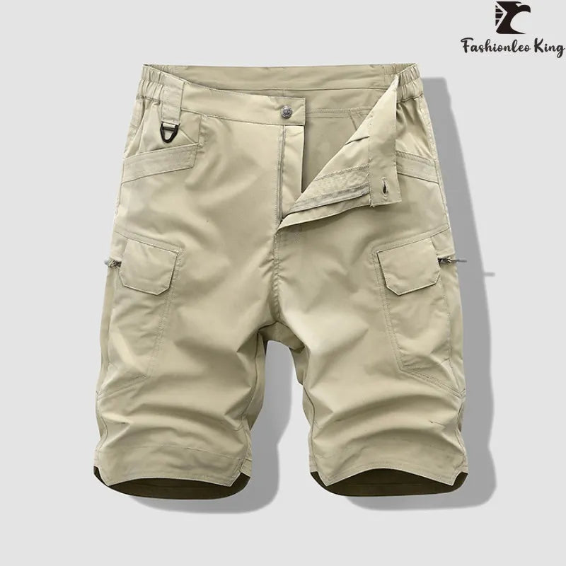 Bermudas Cargo Masculina Kalahari