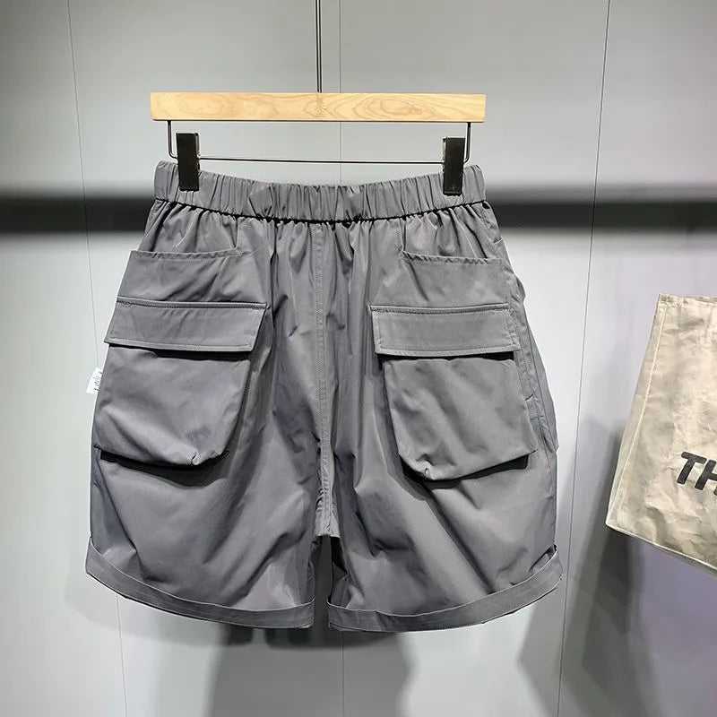 Bermudas Cargo Masculina Jack Black