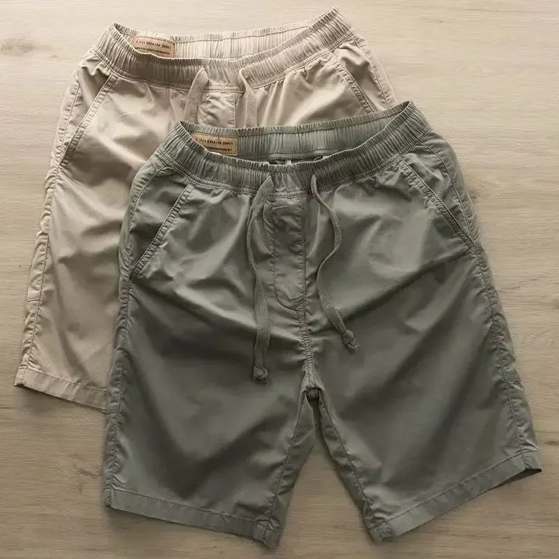 Bermudas Cargo Masculina Gobi