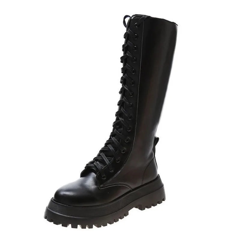 Bota Cano Longo Feminina Tokyo