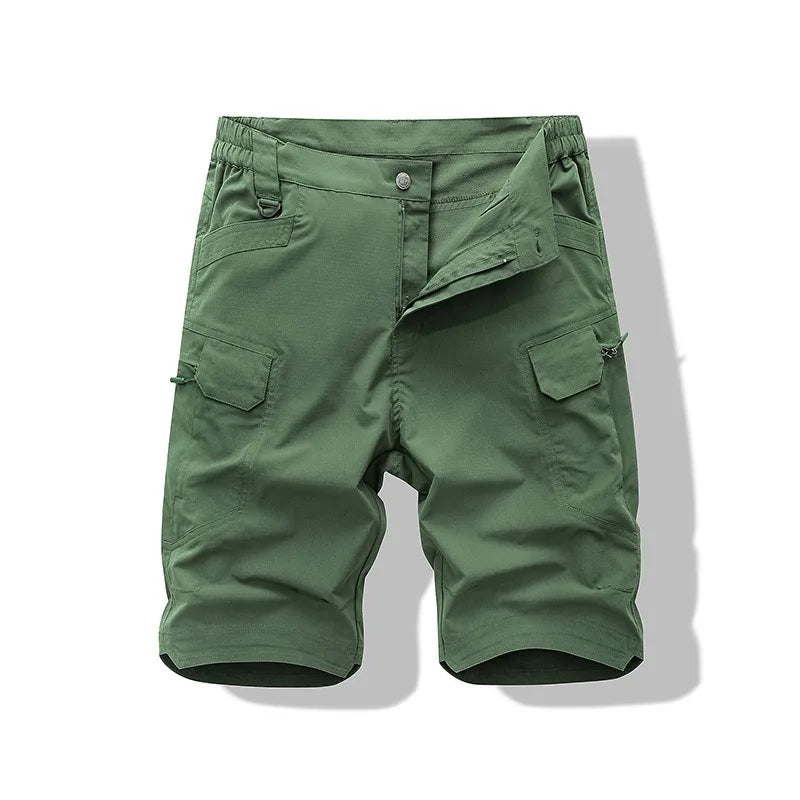 Bermudas Cargo Masculina Kalahari