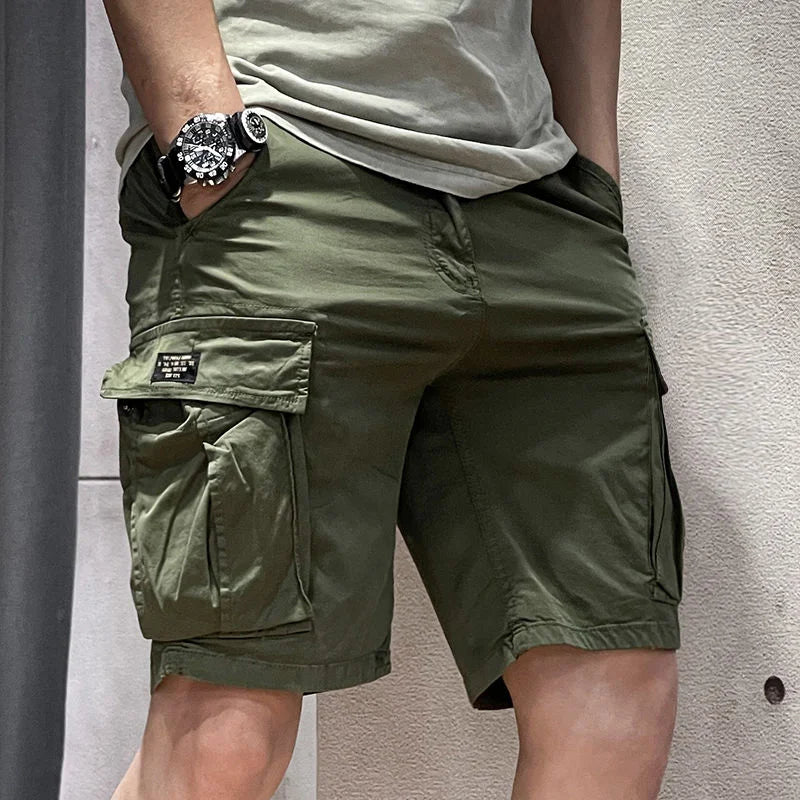 Bermudas Cargo Masculina Lost